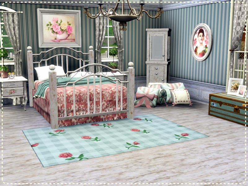 Development Version Arelien S Shabby Chic Home 1